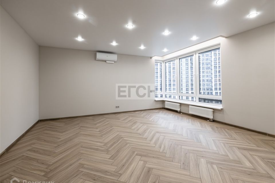 Продаётся 3-комнатная квартира, 89.9 м²