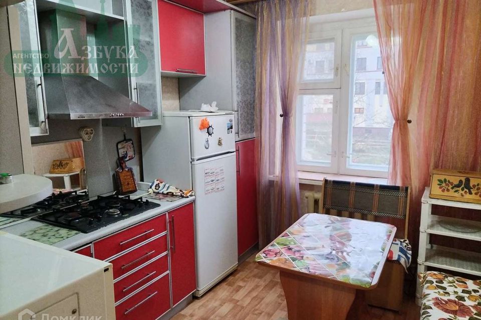 Сдаётся 2-комнатная квартира, 49 м²
