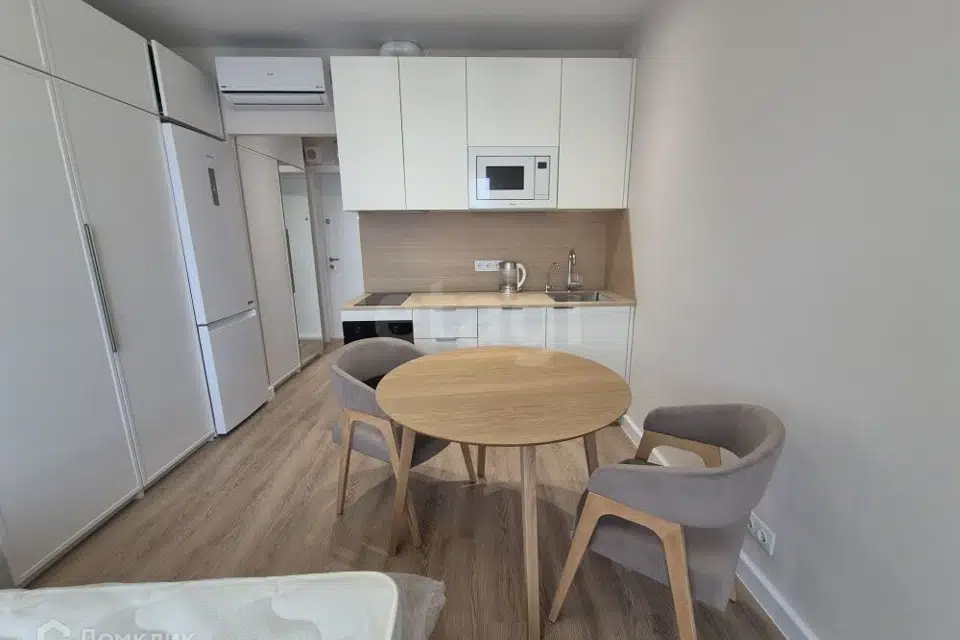 Продаётся студия, 20 м²