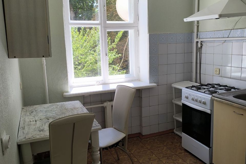 Сдаётся 2-комнатная квартира, 43.4 м²