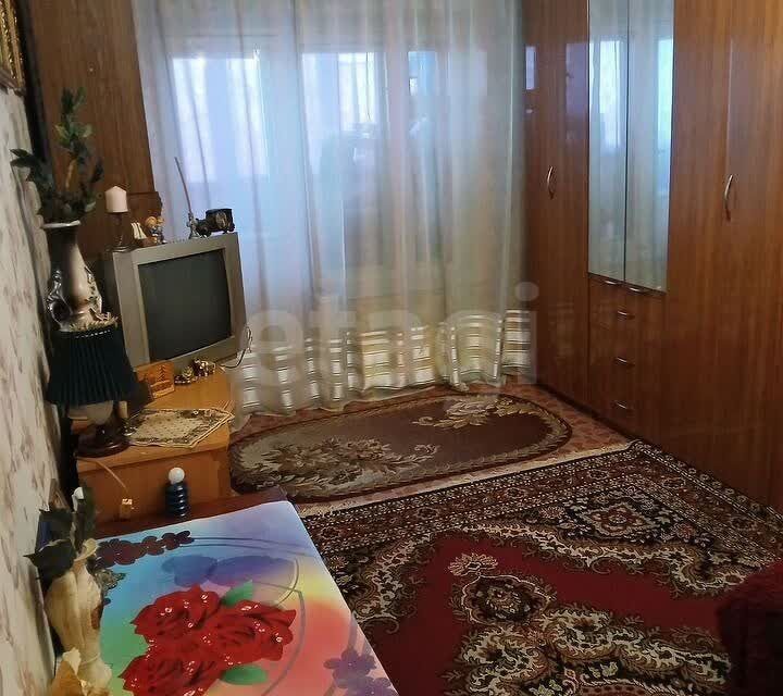 Продаётся 2-комнатная квартира, 43.7 м²