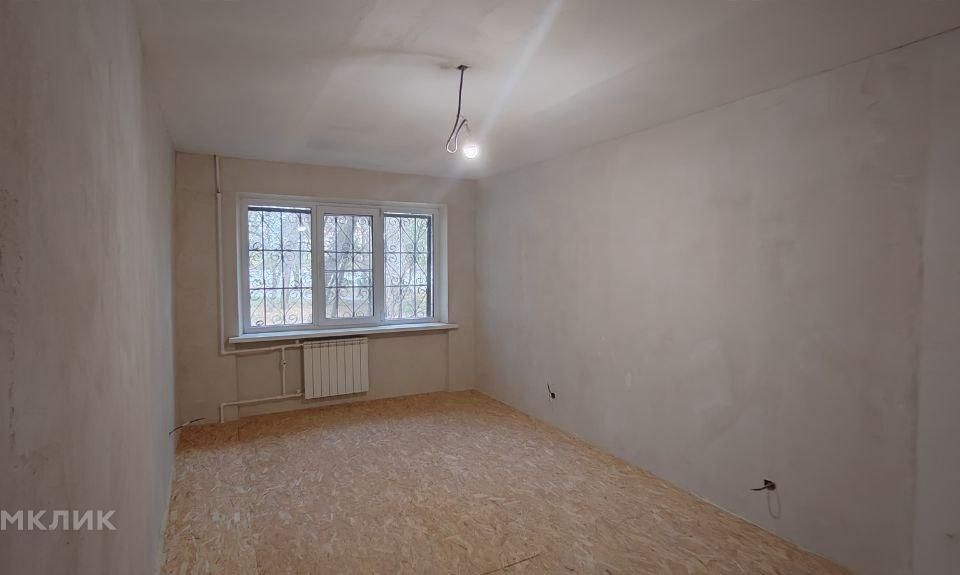 Продаётся 2-комнатная квартира, 45 м²