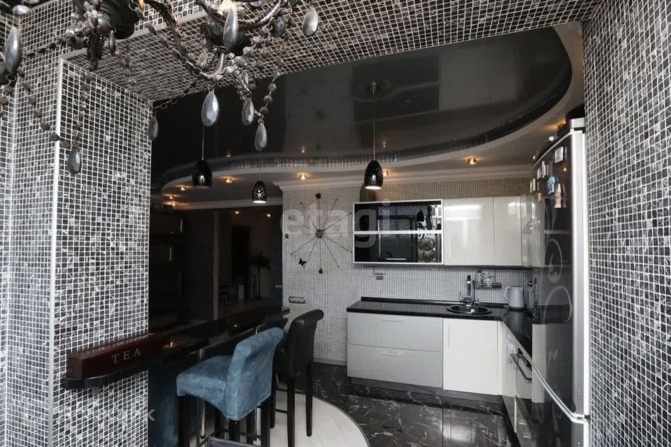 Продаётся 3-комнатная квартира, 75 м²