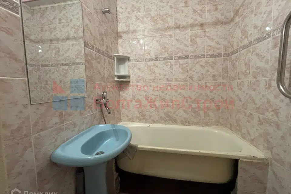 Продаётся 2-комнатная квартира, 45.3 м²