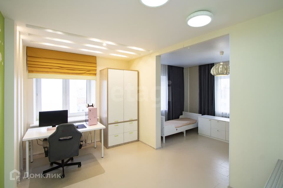 Продаётся 2-комнатная квартира, 94.5 м²
