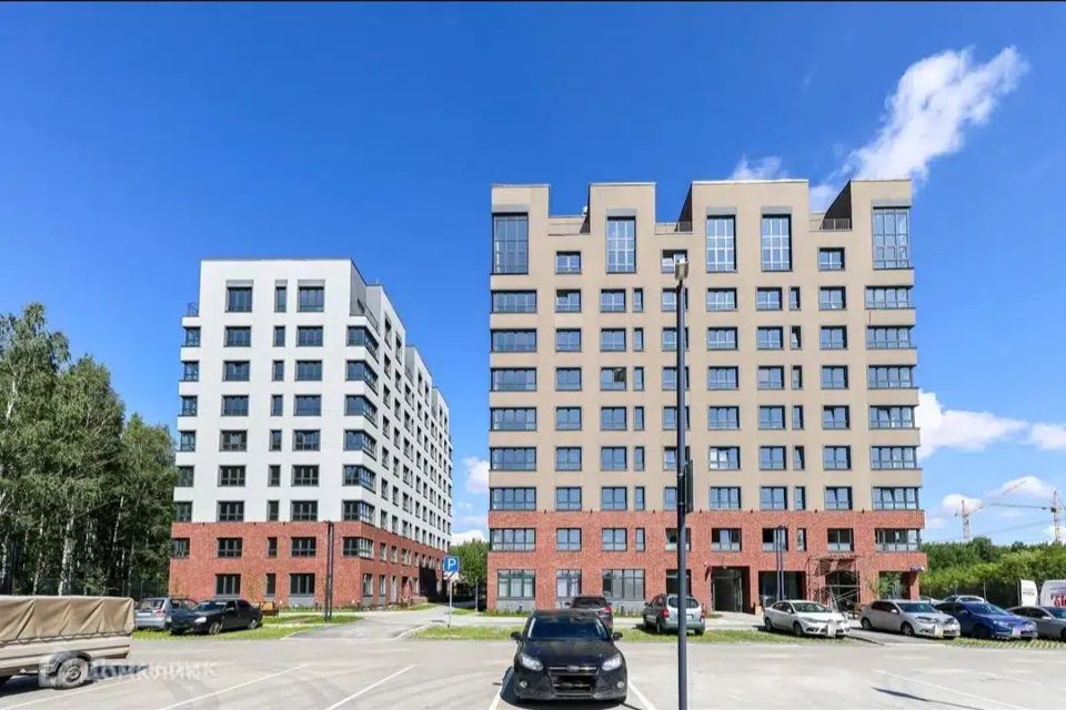 Продаётся студия, 27.2 м²