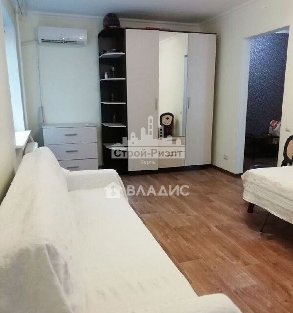 Продаётся 1-комнатная квартира, 31 м²