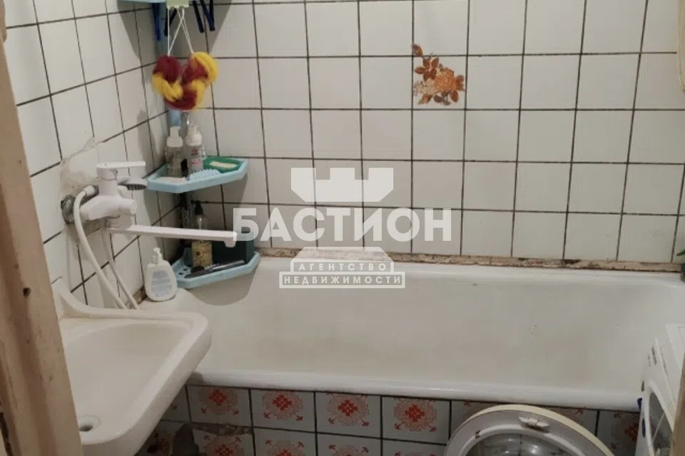 Продаётся 3-комнатная квартира, 70 м²