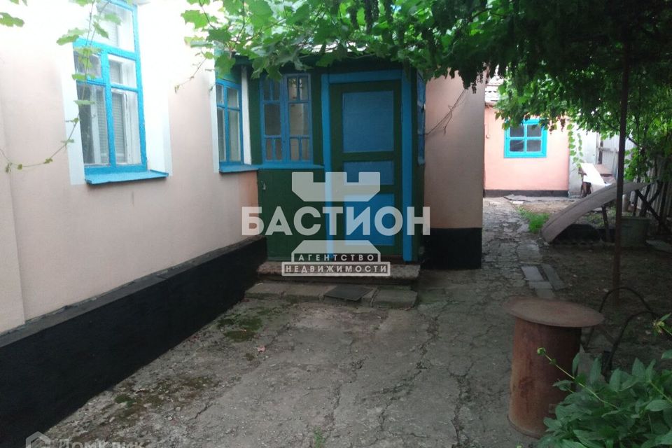 Продаётся 1-этажный дом, 61.1 м²