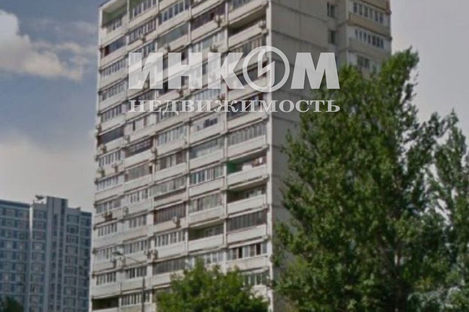 Продаётся 1-комнатная квартира, 35 м²