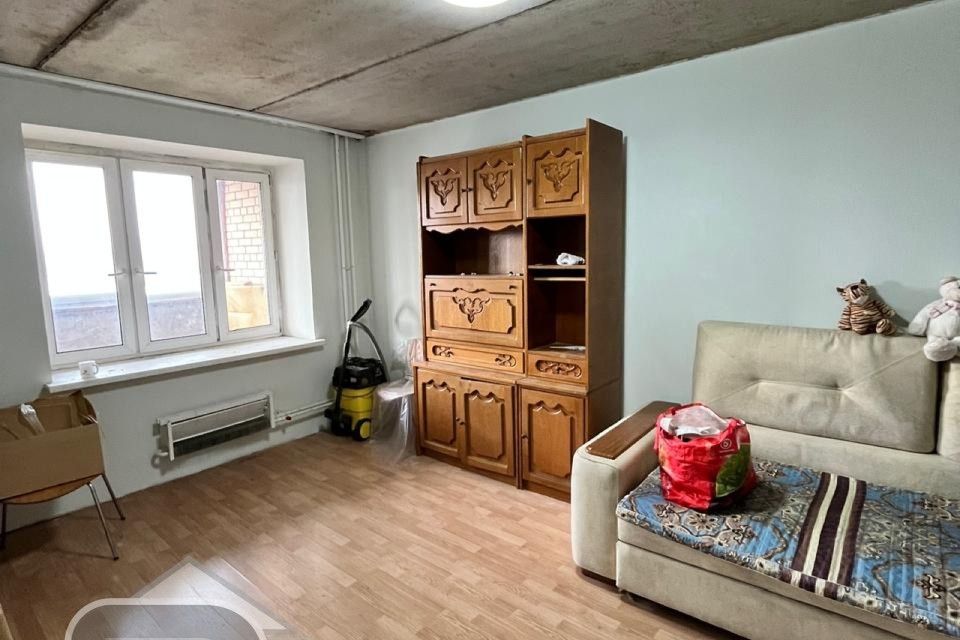 Продаётся 1-комнатная квартира, 32 м²