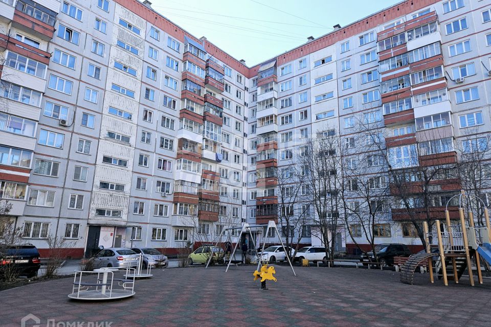 Продаётся 1-комнатная квартира, 29.3 м²