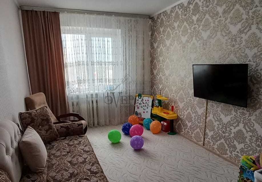 Продаётся 1-комнатная квартира, 33 м²