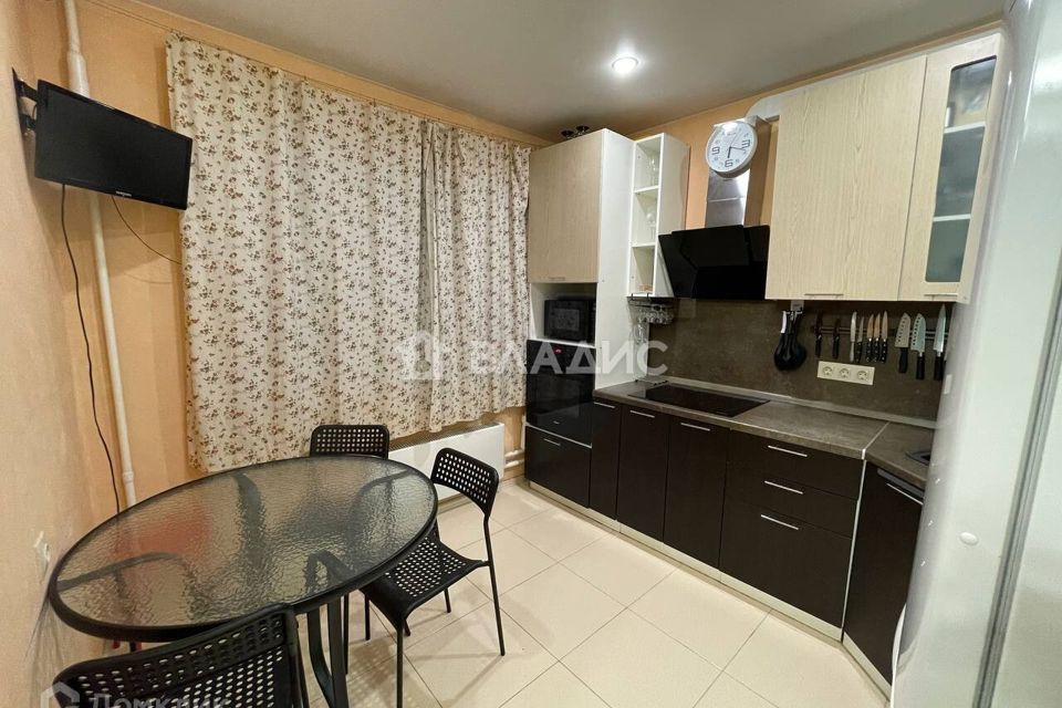 Продаётся 3-комнатная квартира, 68.5 м²