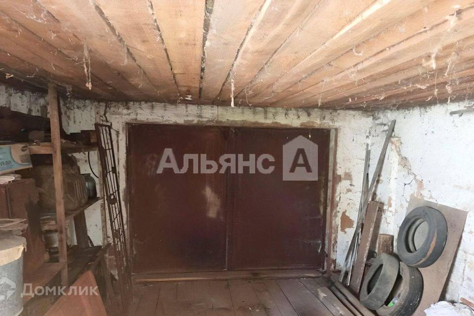 Продаётся 1-комнатная квартира, 36 м²