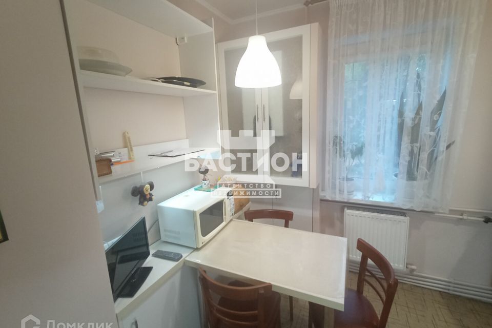 Продаётся 2-комнатная квартира, 55 м²