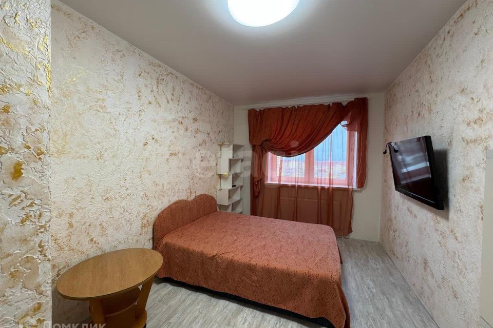 Сдаётся 1-комнатная квартира, 31.7 м²