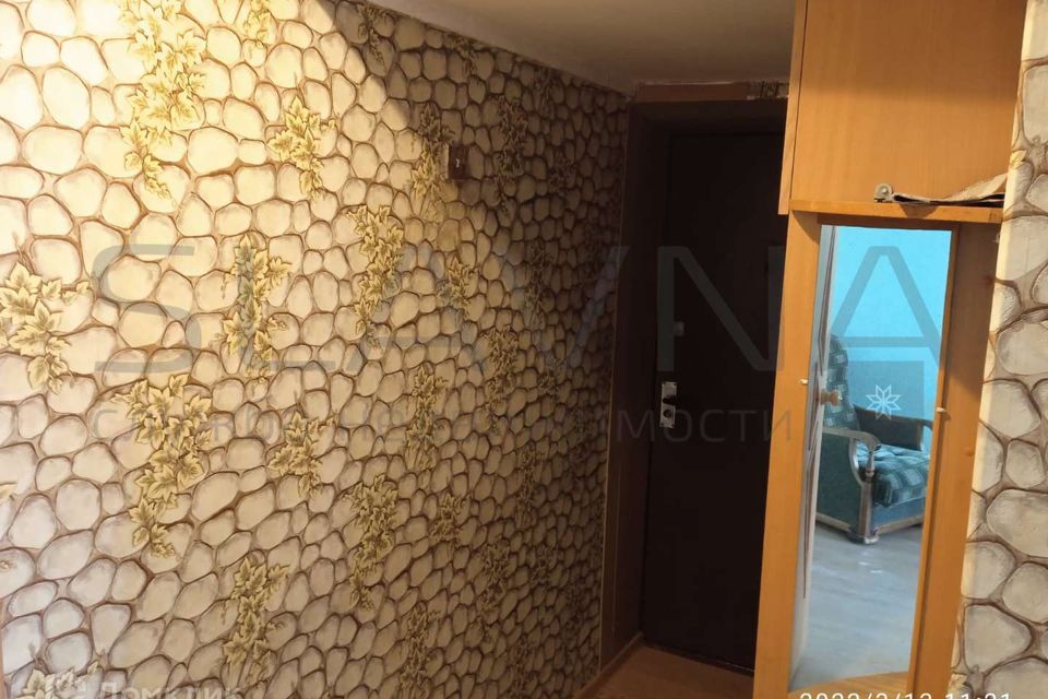 Сдаётся 1-комнатная квартира, 30 м²