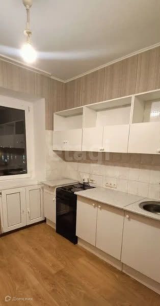 Продаётся 1-комнатная квартира, 34.8 м²