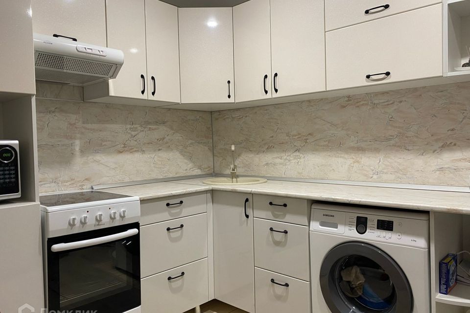 Продаётся 2-комнатная квартира, 47 м²