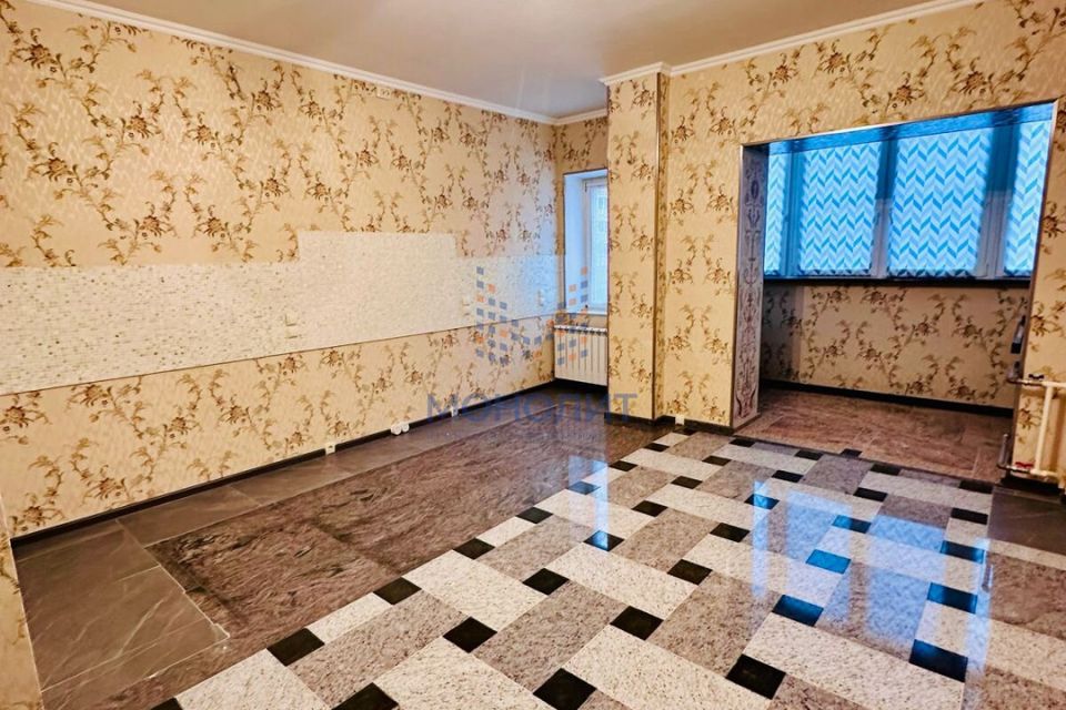 Продаётся студия, 28.5 м²