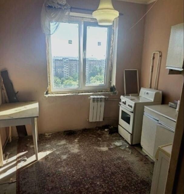 Продаётся 2-комнатная квартира, 49 м²