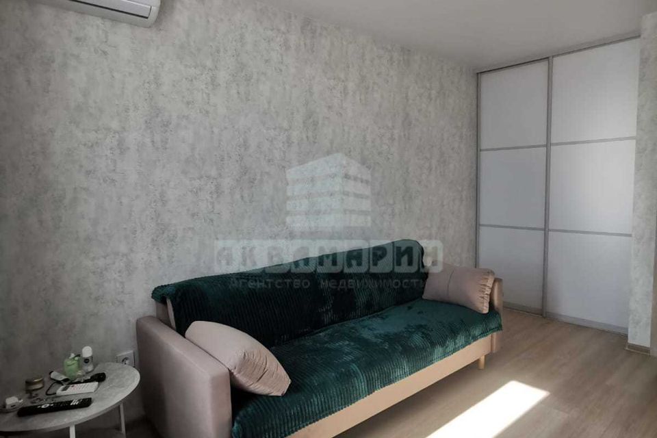 Сдаётся 1-комнатная квартира, 32 м²