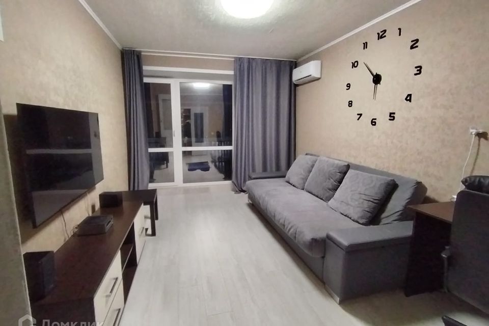 Продаётся 2-комнатная квартира, 50 м²