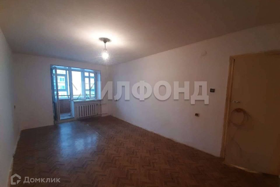 Продаётся 2-комнатная квартира, 66 м²