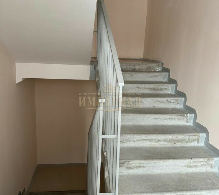Продаётся 2-комнатная квартира, 60.9 м²