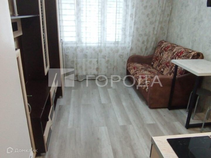 Сдаётся студия, 20 м²
