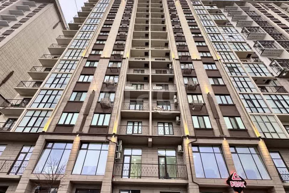 Продаётся 2-комнатная квартира, 75 м²