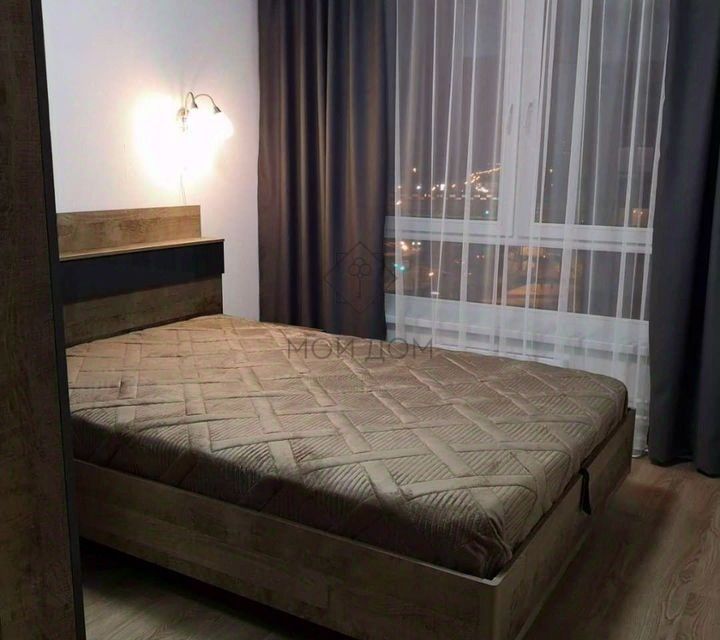 Сдаётся 1-комнатная квартира, 40 м²