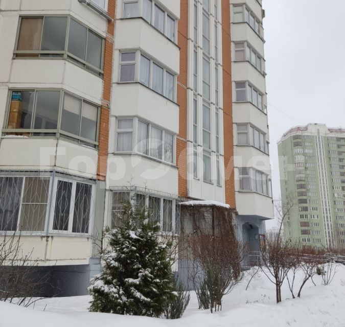 Продаётся 2-комнатная квартира, 51 м²