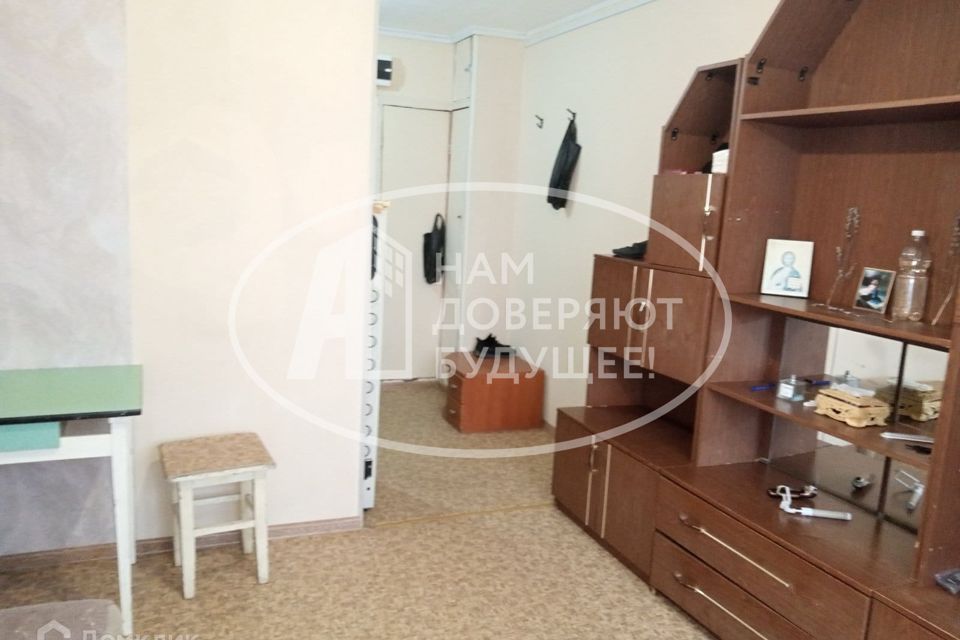 Продаётся комната в 1-комн. квартире, 18.5 м²