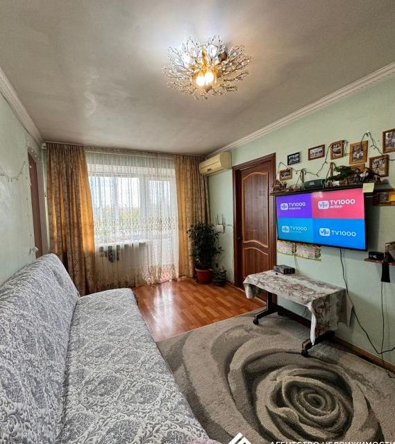 Продаётся 2-комнатная квартира, 41 м²
