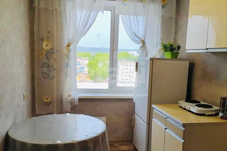 Продаётся 2-комнатная квартира, 43.2 м²