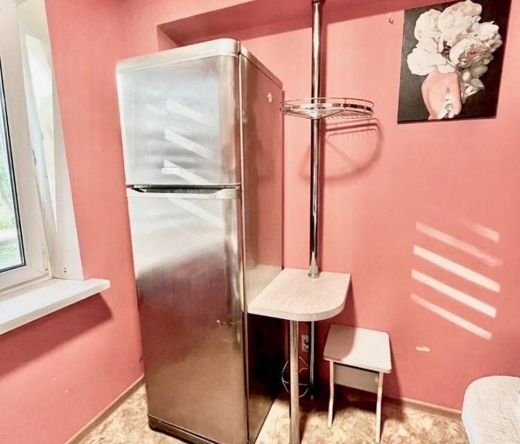 Сдаётся 2-комнатная квартира, 45 м²