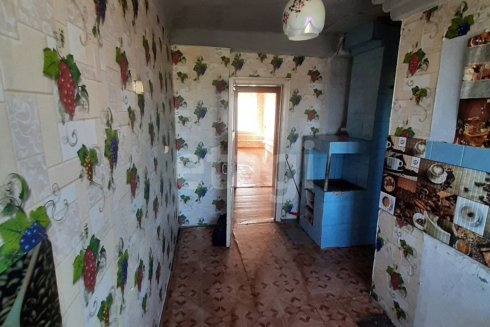 Продаётся 1-комнатная квартира, 32.2 м²