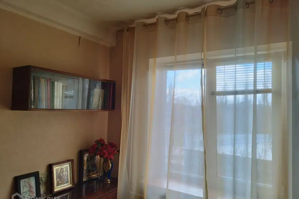 Продаётся 2-комнатная квартира, 47 м²