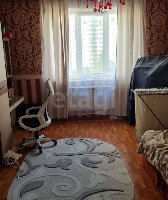 Продаётся 2-комнатная квартира, 73.4 м²