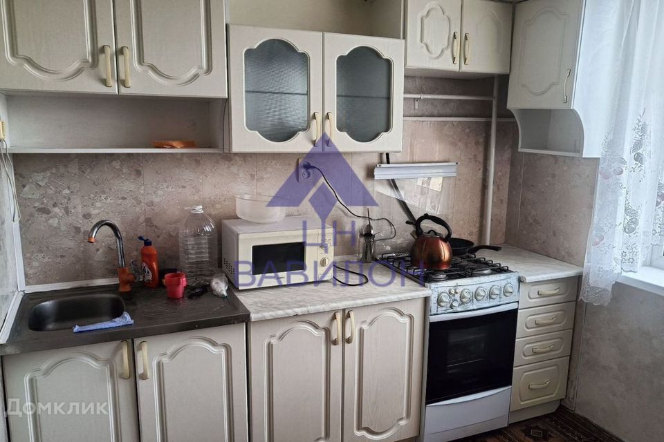 Сдаётся 3-комнатная квартира, 67 м²