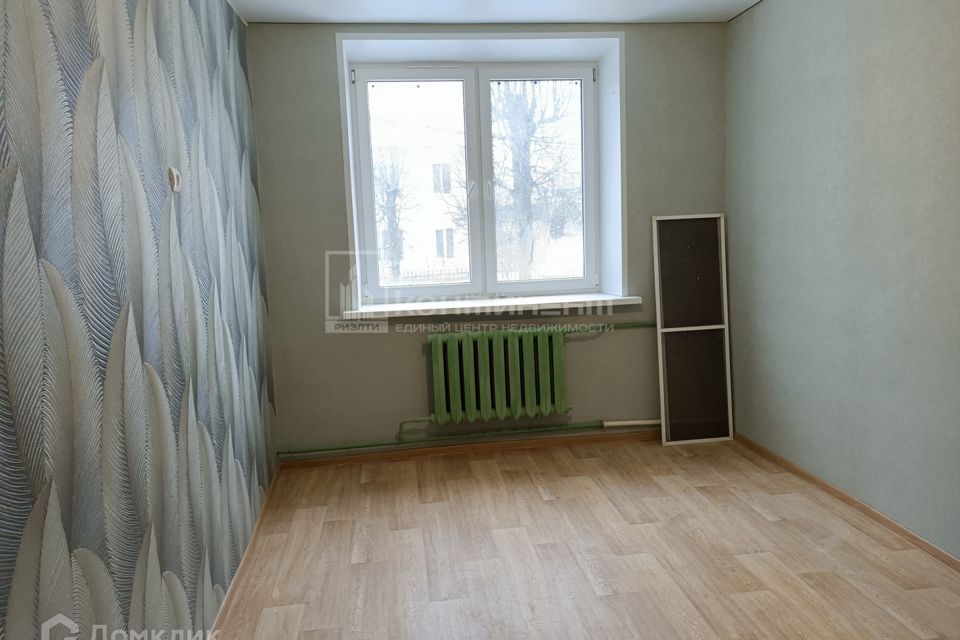 Продаётся 2-комнатная квартира, 39.4 м²