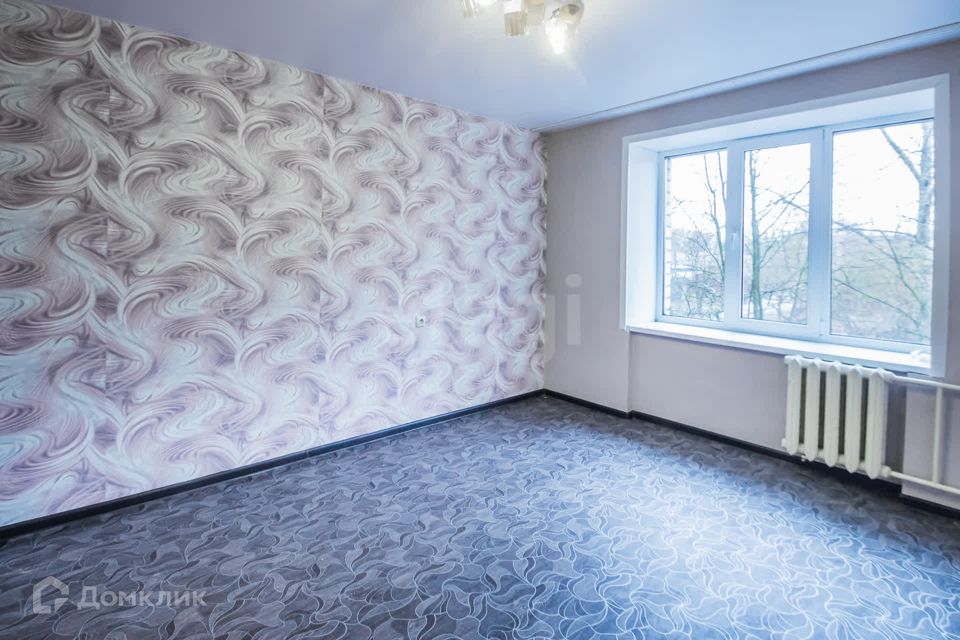 Продаётся комната в 1-комн. квартире, 13.3 м²