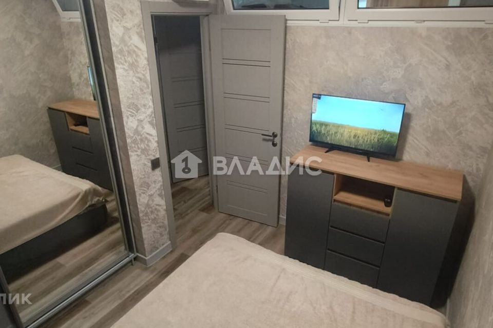 Продаётся 2-комнатная квартира, 42.5 м²