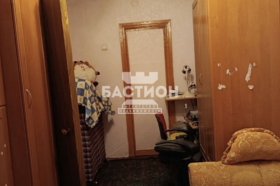 Продаётся 2-комнатная квартира, 41.8 м²