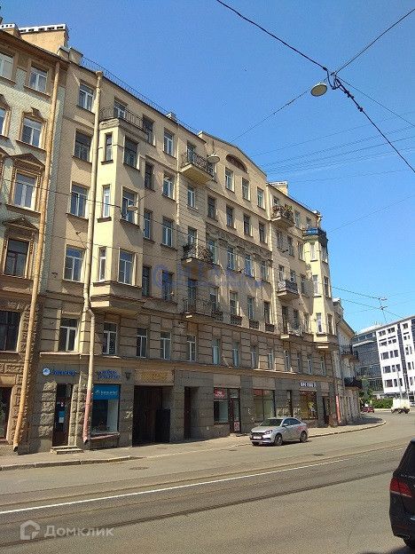 Продаётся 4-комнатная квартира, 84.2 м²