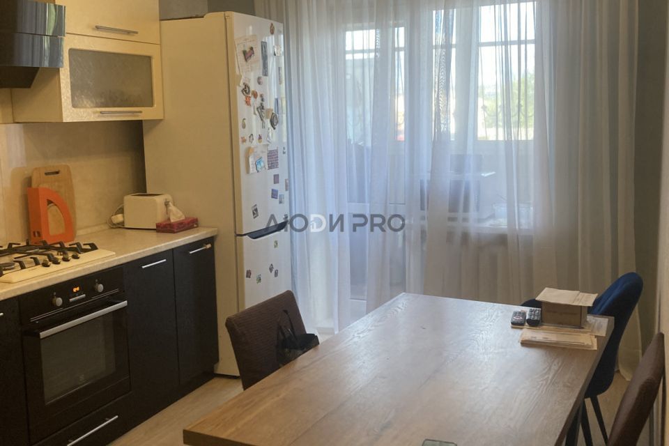 Продаётся 3-комнатная квартира, 78 м²