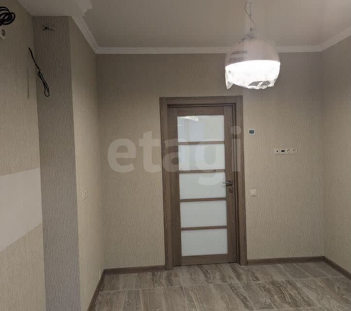 Продаётся 2-комнатная квартира, 75 м²