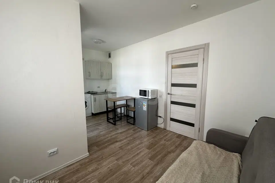 Продаётся студия, 20 м²